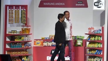 Achmad Zaky Enggan Tanggapi Dampak #UninstallBukalapak ke Bukalapak