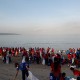 Begini Suasana Kegiatan Bali Beach Clean-up Tahun 2019 di Pantai Kedonganan