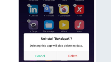 Kubu Prabowo Menilai Jokowi yang Butuh Bukalapak, bukan Sebaliknya