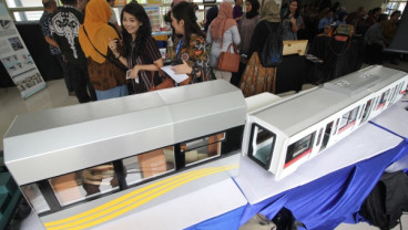 Kemenristekdikti Sebut Belanja Riset Indonesia Rp30,8 Triliun