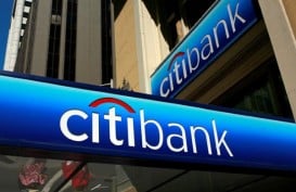 Bos Citigroup Kantongi Kompensasi US$24 Juta pada 2018