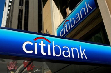 Bos Citigroup Kantongi Kompensasi US$24 Juta pada 2018