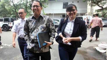 Joko Driyono Tersangka Mafia Sepak Bola, PSSI Daerah Usul Plt Ketum Baru Segera Ditunjuk