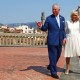 Pangeran Charles Jadwalkan Tur ke Kuba Bulan Depan