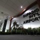 Lion Air Overrun, Bandara Supadio Ditutup Sementara