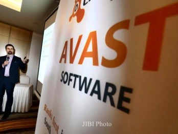 Avast Sabet Penghargaan Product of The Year