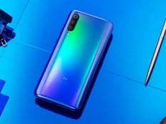 Dijual Mulai 20 Februari, Ini Spek Lengkap Xiaomi Mi 9