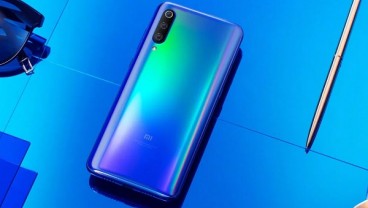 Dijual Mulai 20 Februari, Ini Spek Lengkap Xiaomi Mi 9