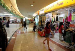 Pengembang Akali Moratorium Mal Dengan Bangunan Mix Use
