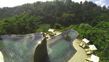 UN World Tourism Bakal Nilai Ubud Mei Mendatang 