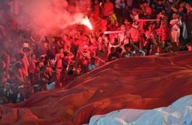 Tantangan Indonesia pada AFF U-22 & Momen Bangkit Sepak Bola Tanah Air