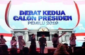 2.981 Personel Gabungan Amankan Debat Capres Putaran II Malam Ini