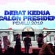 2.981 Personel Gabungan Amankan Debat Capres Putaran II Malam Ini