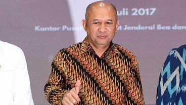 Teten Silakan Sudirman Said Buka Hasil Audit Petral, Jokowi Tunda Serahkan ke KPK?