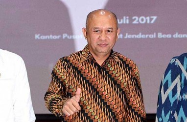 Teten Silakan Sudirman Said Buka Hasil Audit Petral, Jokowi Tunda Serahkan ke KPK?