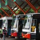 Setelah Melambat, Pasar Bus Tahun Ini Diproyeksikan Bangkit