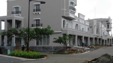 Ciputra Siapkan Townhouse di Depok