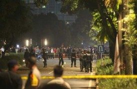 Hasil Olah TKP Ledakan di Senayan, Kapolda: Itu Petasan Bukan Bom