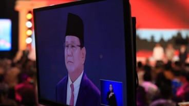 DEBAT CAPRES: Visi Energi Capres Belum Menjawab  Persoalan Energi di Tanah  Air