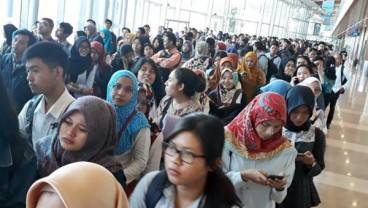 Hari Terakhir Pendaftaran PPPK, 80.585 Pendaftar Submit Dokumen