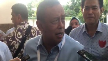 Ketua BPN Djoko Santoso Soal Unicorn: Itu Kapitalis