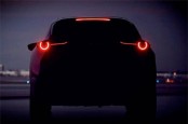 Mazda Perkenalkan SUV Kompak Baru di Geneva Motors Show