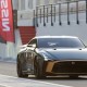 Nissan GT-R50 Italdesign Debut di Dubai