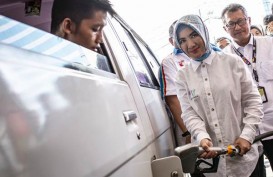 Tambah 18 SPBU, Pertamina Optimalkan Layanan BBM di Tol Trans Jawa