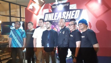 Backstagers Regroup, Wadah Sharing Bagi Pelaku Event Organizer di Indonesia