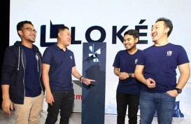 Loket Mengklaim Dukung Ticketing 90% Event Besar di Indonesia