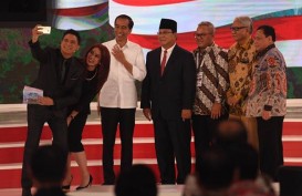 5 Berita Populer Nasional,Prabowo Akui Kuasai Lahan dan Ledakan di Senayan Akibat Petasan