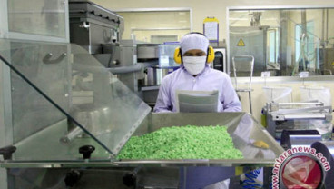 Usai Umumkan Rencana Akuisisi, Saham Kimia Farma (KAEF) dan Phapros (PEHA) Terus Menanjak