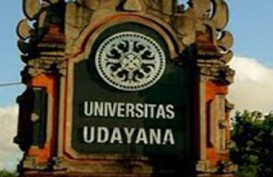 Universitas Udayana Terima Beasiswa Rp300 Juta