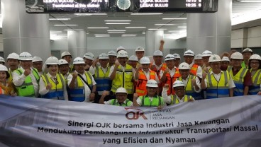 OJK Siapkan Beleid Penerbitan Obligasi Tanpa Penawaran Umum