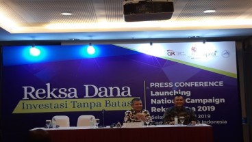 Mayoritas Produk Reksa Dana Memiliki AUM di Bawah Rp500 Miliar