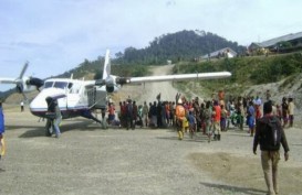 Bandara Sentani di Papua Akan Dikelola Angkasa Pura I