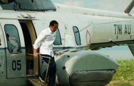 Presiden Jokowi: Reforma Agraria Sudah Terasa Hasilnya