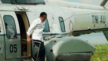 Presiden Jokowi: Reforma Agraria Sudah Terasa Hasilnya