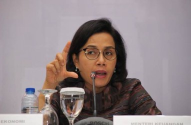 Sri Mulyani Siapkan Dana Abadi untuk Riset dan Pengembangan 