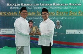 Sinar Mas Teruskan Program Wakaf Alquran ke Depok