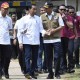 Kunjungan Kerja ke Banten, Presiden Jokowi Tekankan Kesadaran Potensi Bencana