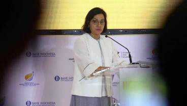 Sri Mulyani Beberkan Strategi Pemerintah untuk Dukung Lahirnya Unicorn Baru 