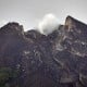 Gunung Merapi Keluarkan Awan Panas Arah Gendol, Status Masih Waspada