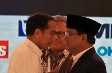 5 Berita Populer Nasional, Fakta Soal Isu Alat Bantu Earpiece Jokowi dan Ada Topik Pangan Infrastruktur yang Luput dari Kedua Capres