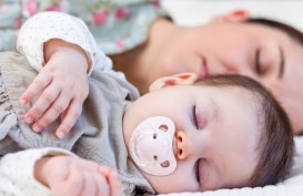 5 Berita Populer Lifestyle, Cara Mudah Menidurkan Bayi dengan Cepat dan Tips Ampuh Atasi Sembelit