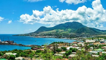 St. Kitts dan Nevis Beri Bebas Visa untuk RI, di Mana Negaranya?