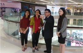 Pakuwon Bangun ECC Mall Tahap II, Siap Beroperasi pada 2020 