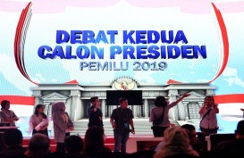 Debat Capres: Belum Ada Langkah Konkret Jokowi & Prabowo Menegakkan Hukum Lingkungan Hidup