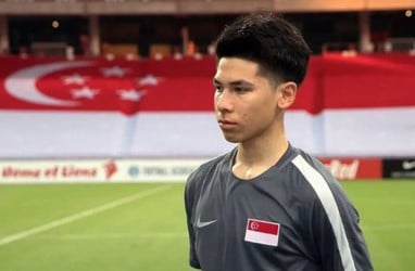 Singapura Ancam Penjara Pemain Asia Tenggara Pertama di Liga Primer Inggris