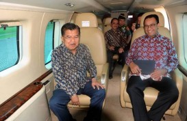 Anies Belum Tahu Siapa Dua Cawagub 'Calon Pendampingnya' 